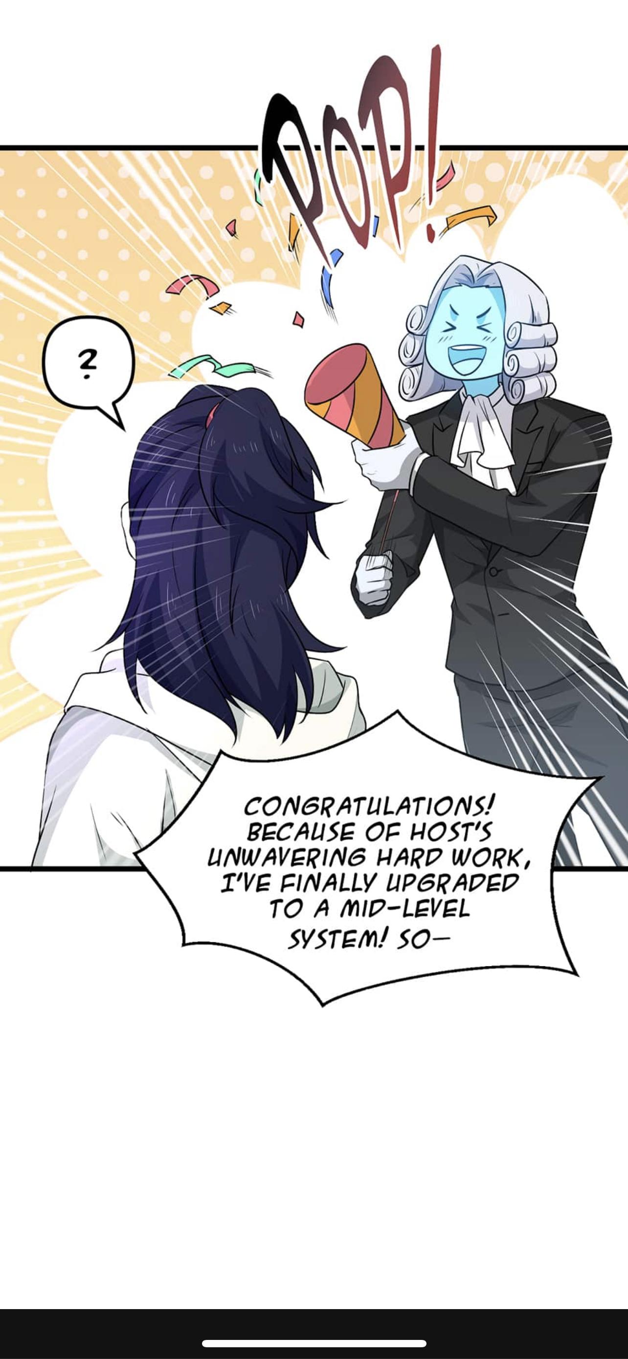 Nymph Project chapter 168 - page 20