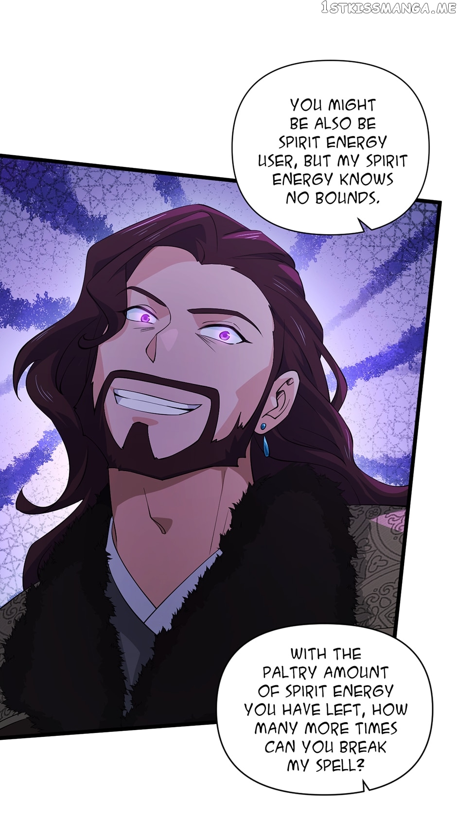 Nymph Project Chapter 233 - page 12