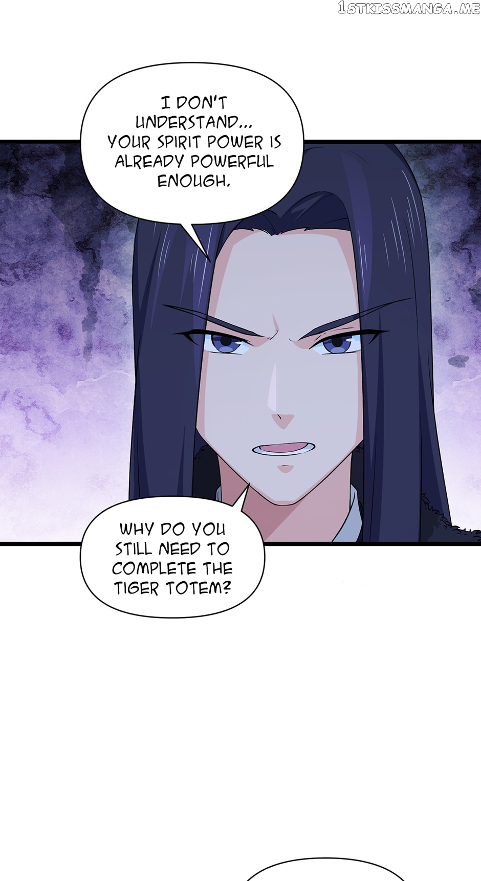 Nymph Project Chapter 233 - page 15