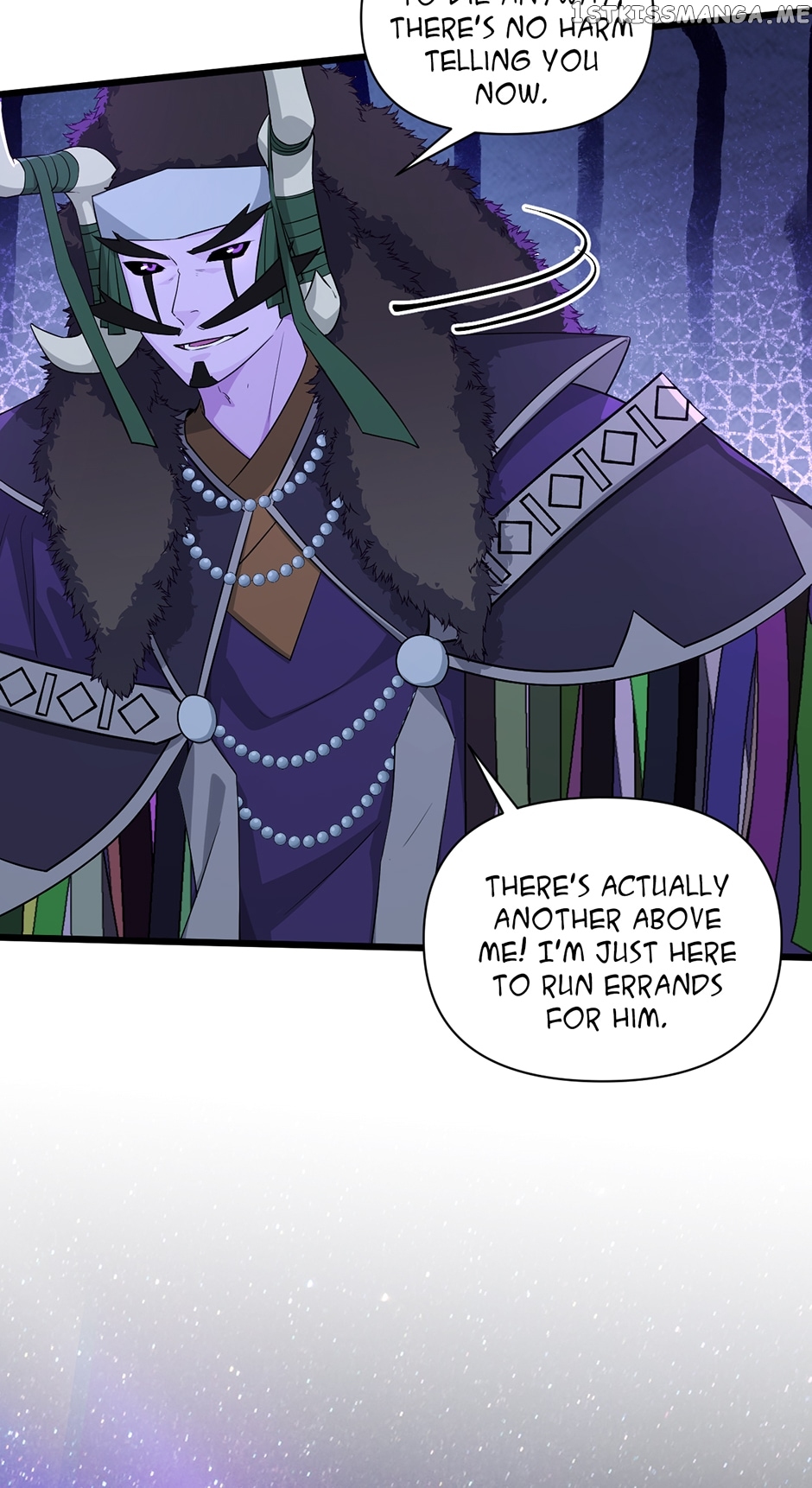 Nymph Project Chapter 233 - page 18