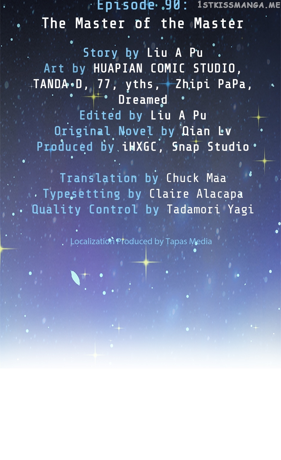 Nymph Project Chapter 233 - page 2