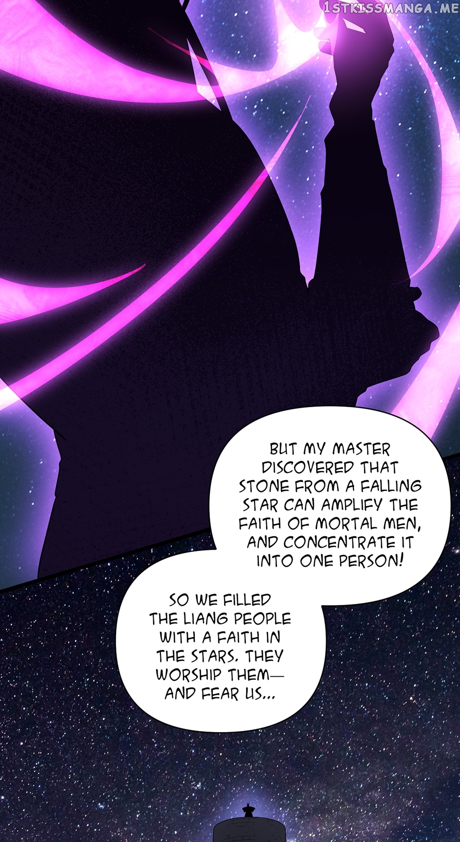 Nymph Project Chapter 233 - page 20