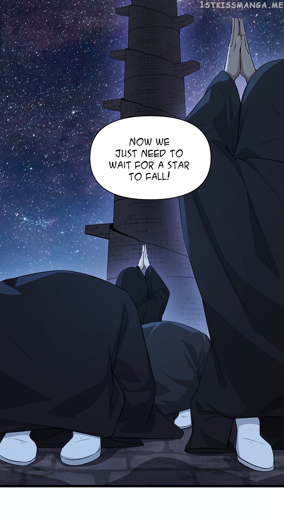 Nymph Project Chapter 233 - page 21
