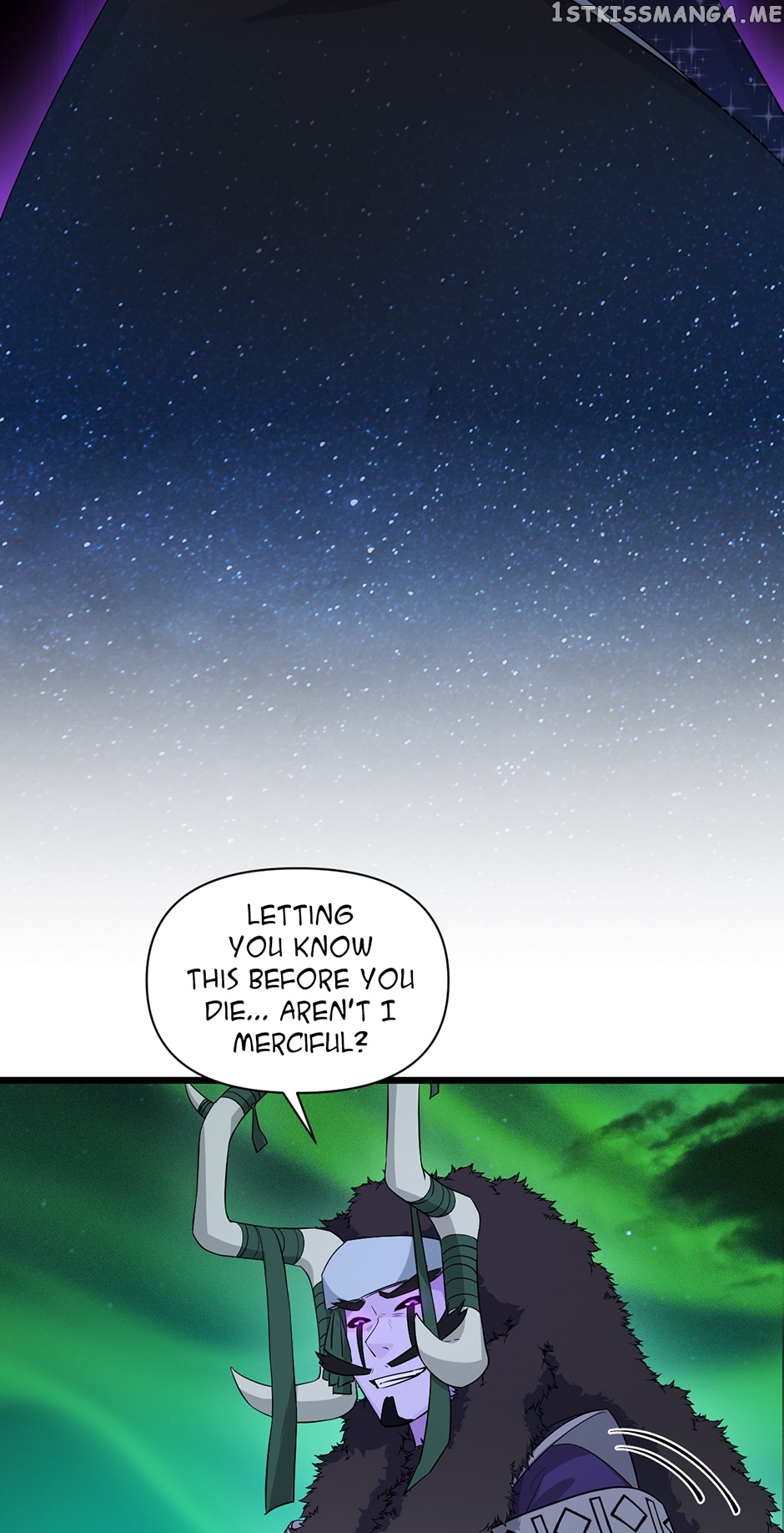 Nymph Project Chapter 233 - page 25