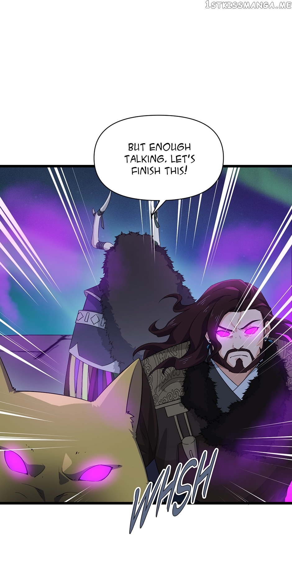 Nymph Project Chapter 233 - page 27