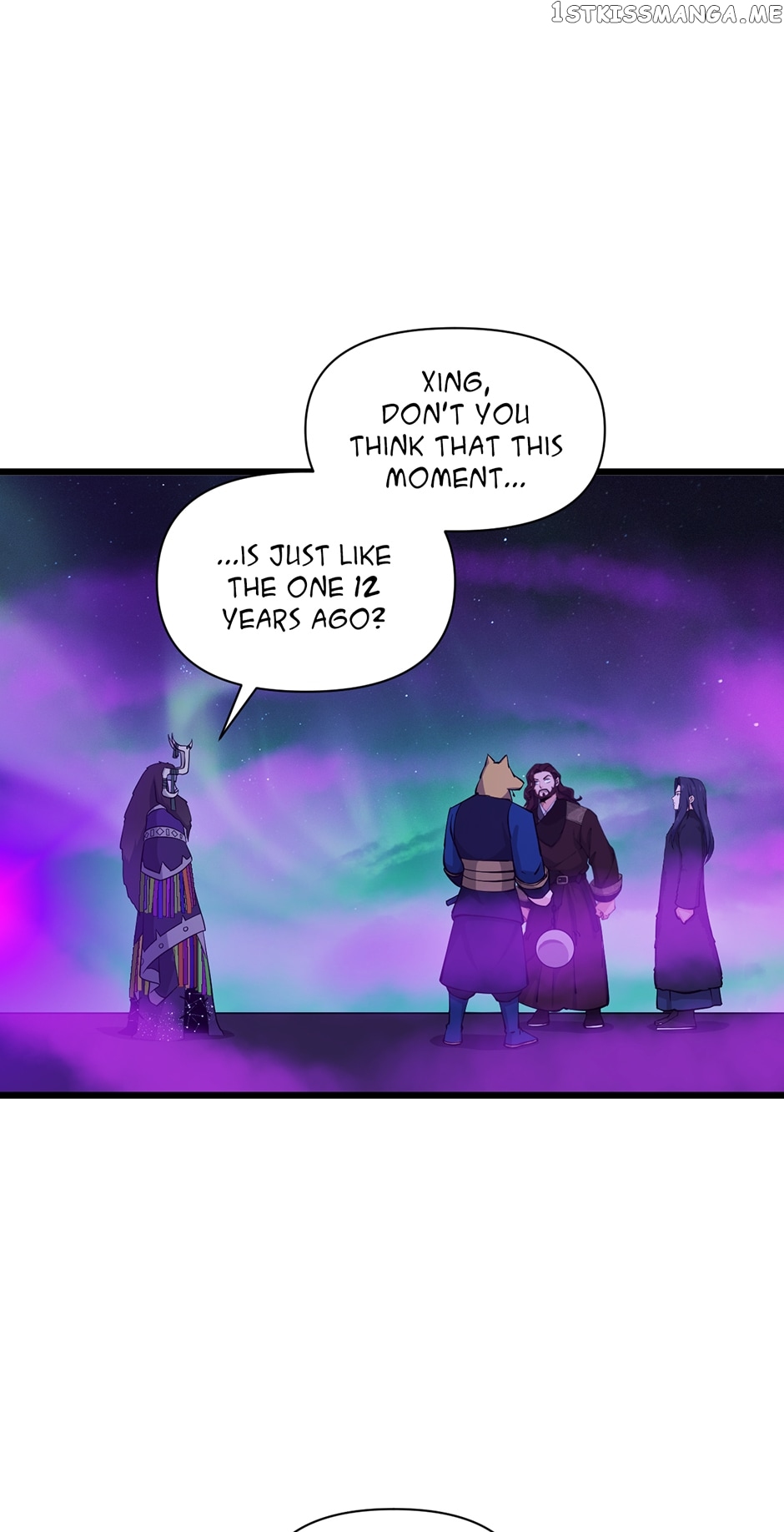 Nymph Project Chapter 233 - page 3