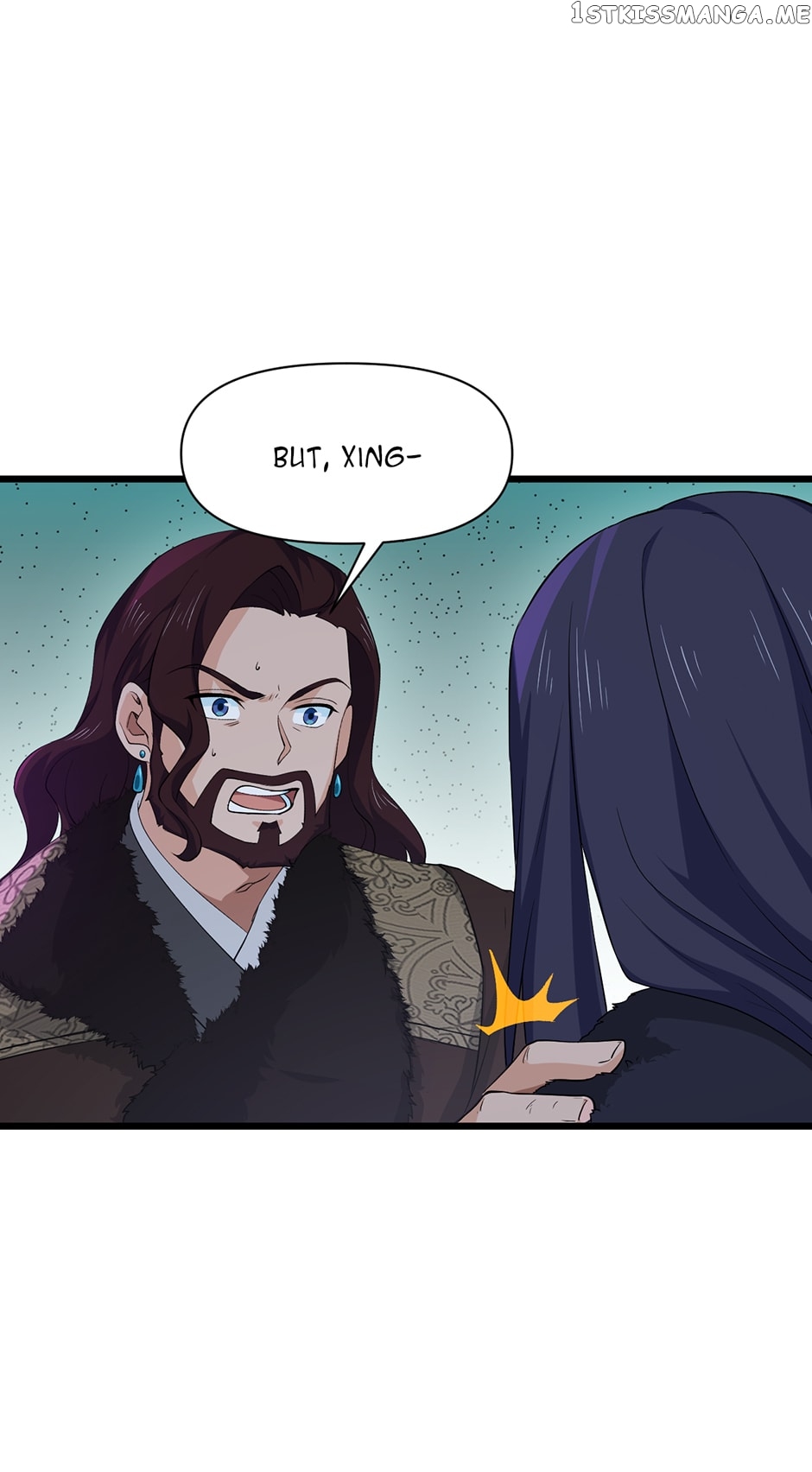 Nymph Project Chapter 233 - page 31