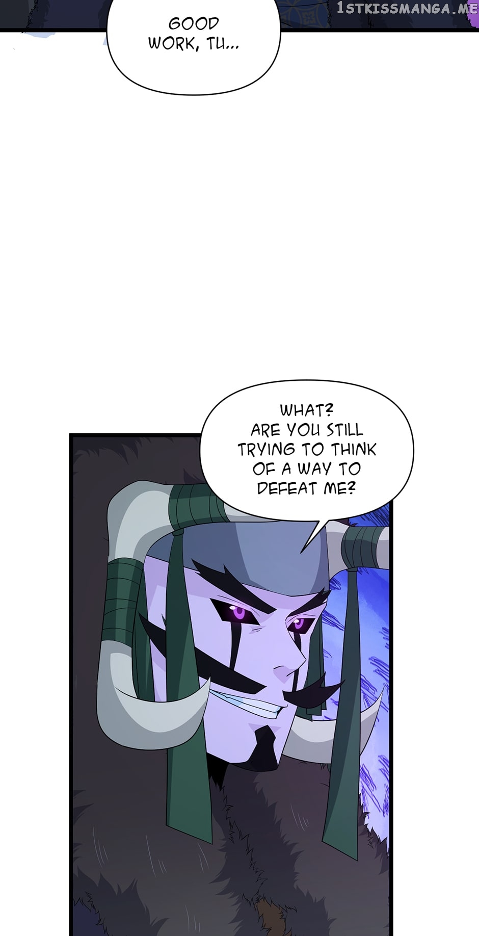Nymph Project Chapter 233 - page 38