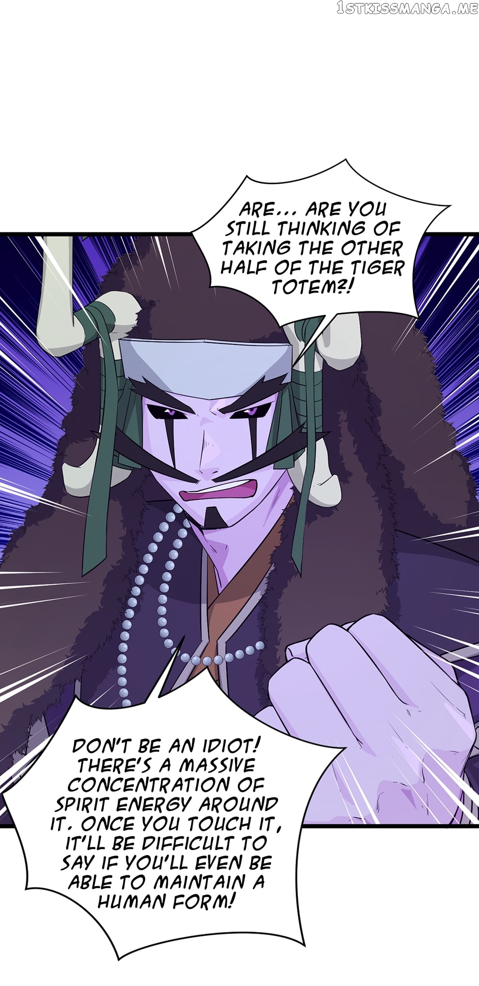 Nymph Project Chapter 233 - page 40