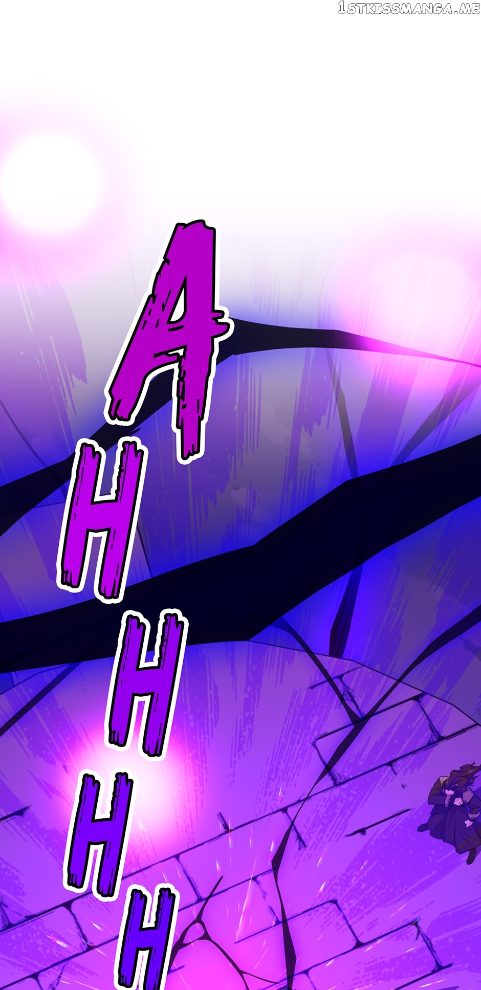 Nymph Project Chapter 233 - page 43
