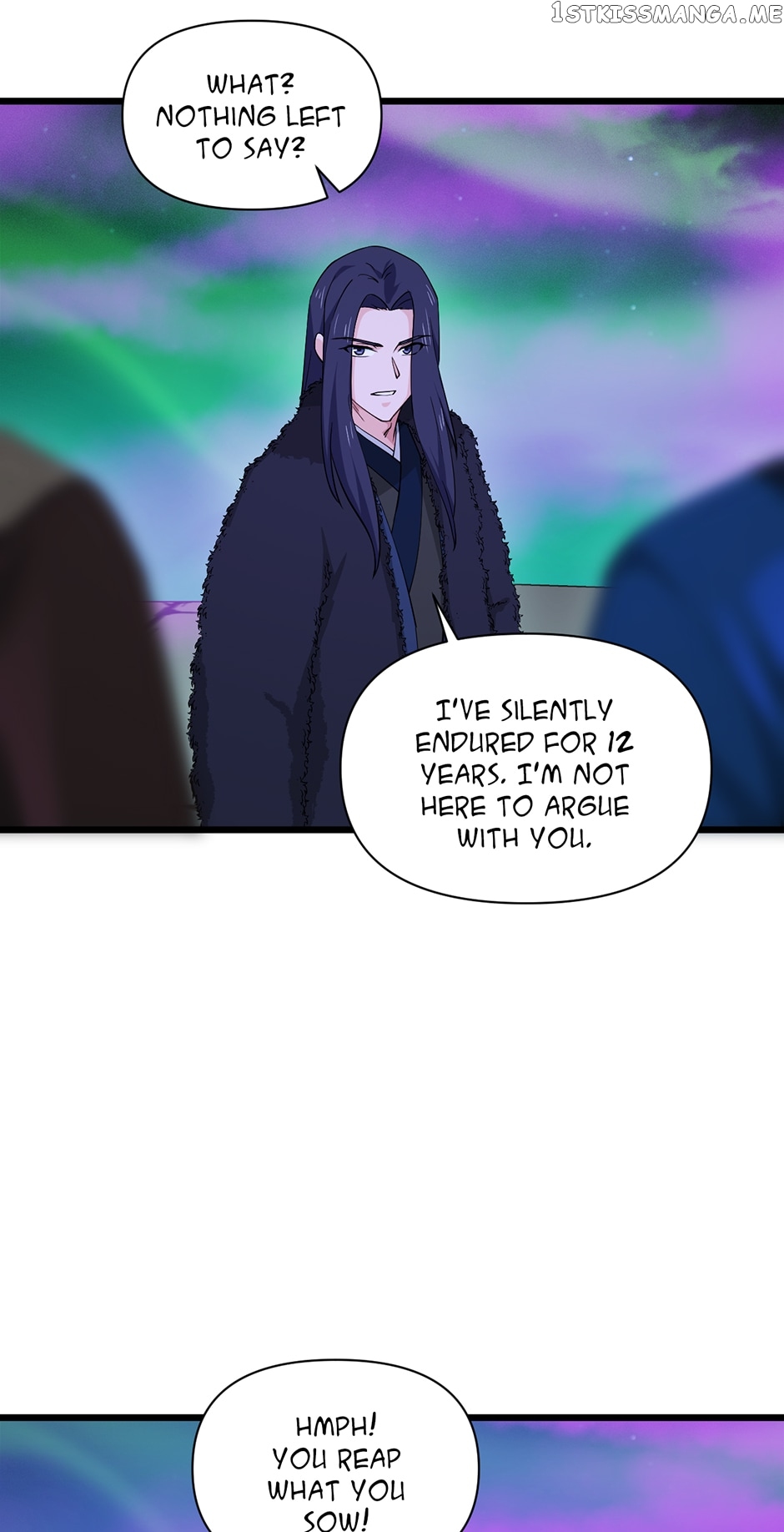 Nymph Project Chapter 233 - page 5