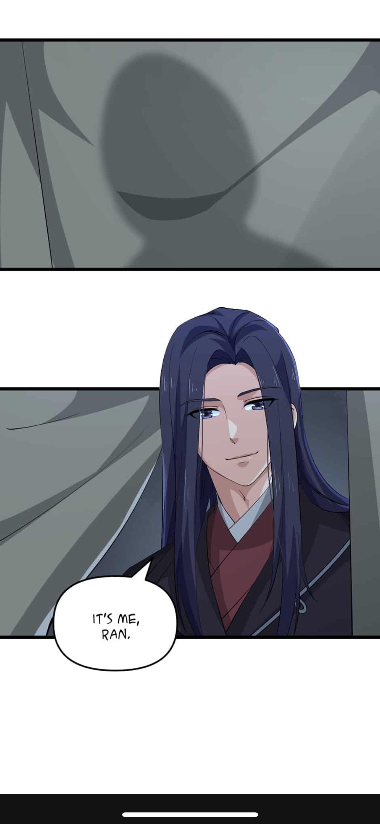 Nymph Project chapter 169 - page 17