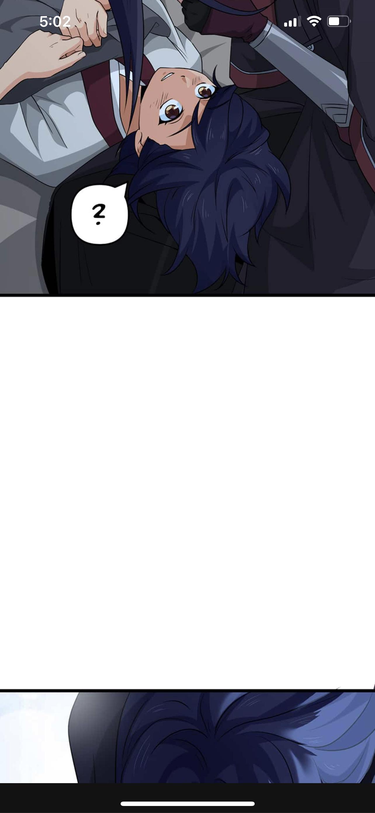 Nymph Project chapter 169 - page 33