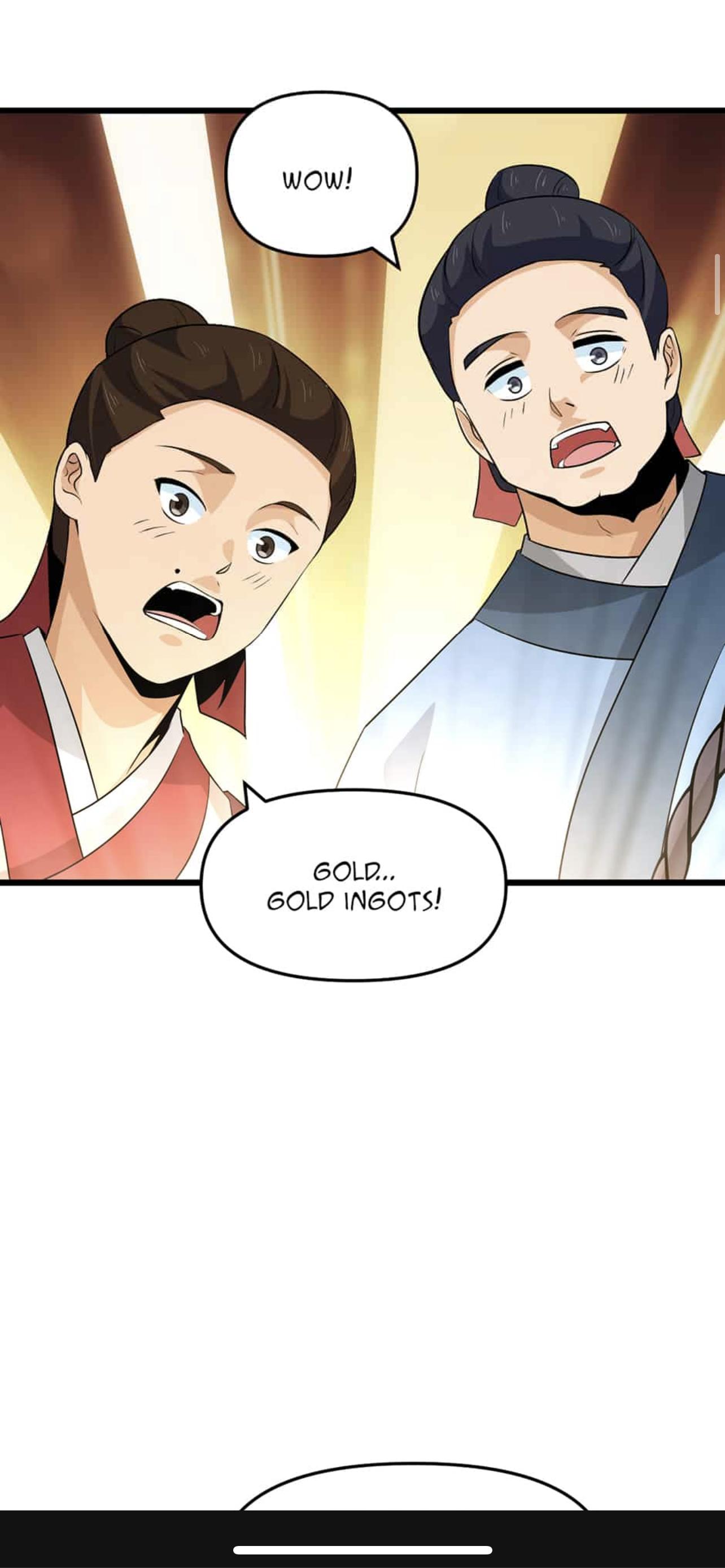 Nymph Project chapter 169 - page 4