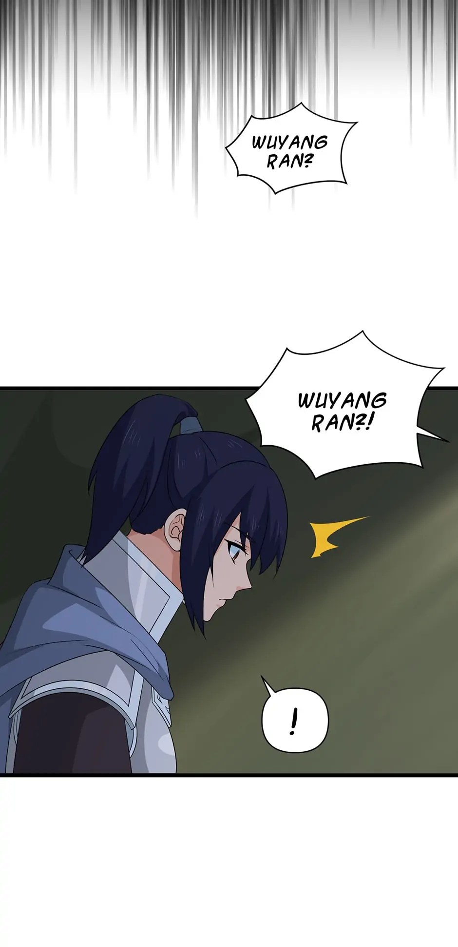 Nymph Project Chapter 211 - page 11
