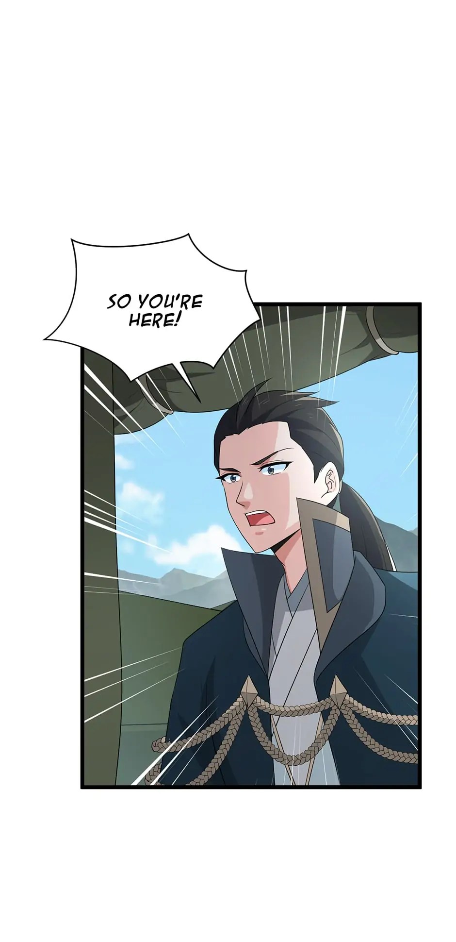 Nymph Project Chapter 211 - page 12