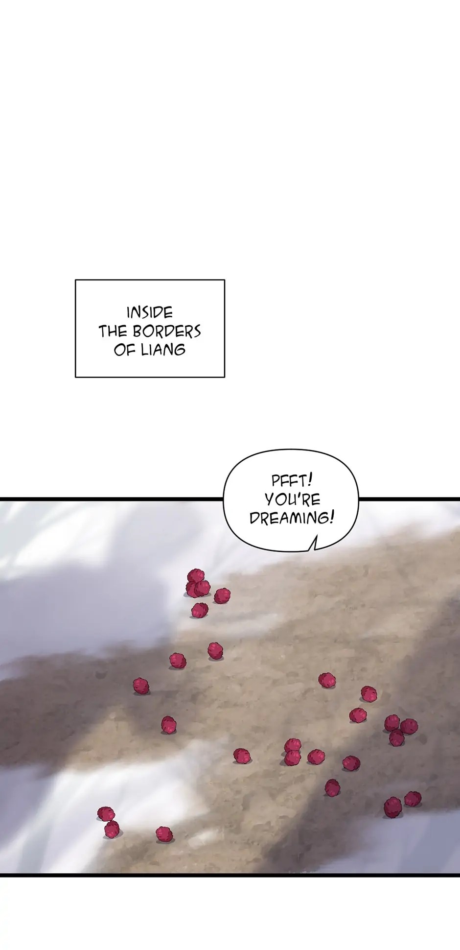 Nymph Project Chapter 211 - page 22