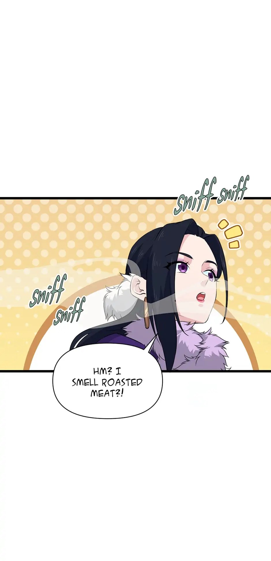 Nymph Project Chapter 211 - page 25