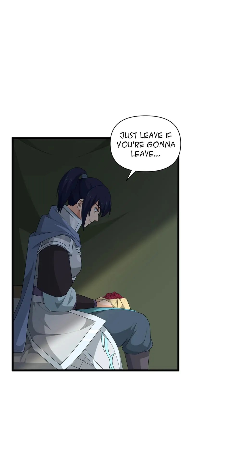 Nymph Project Chapter 211 - page 3