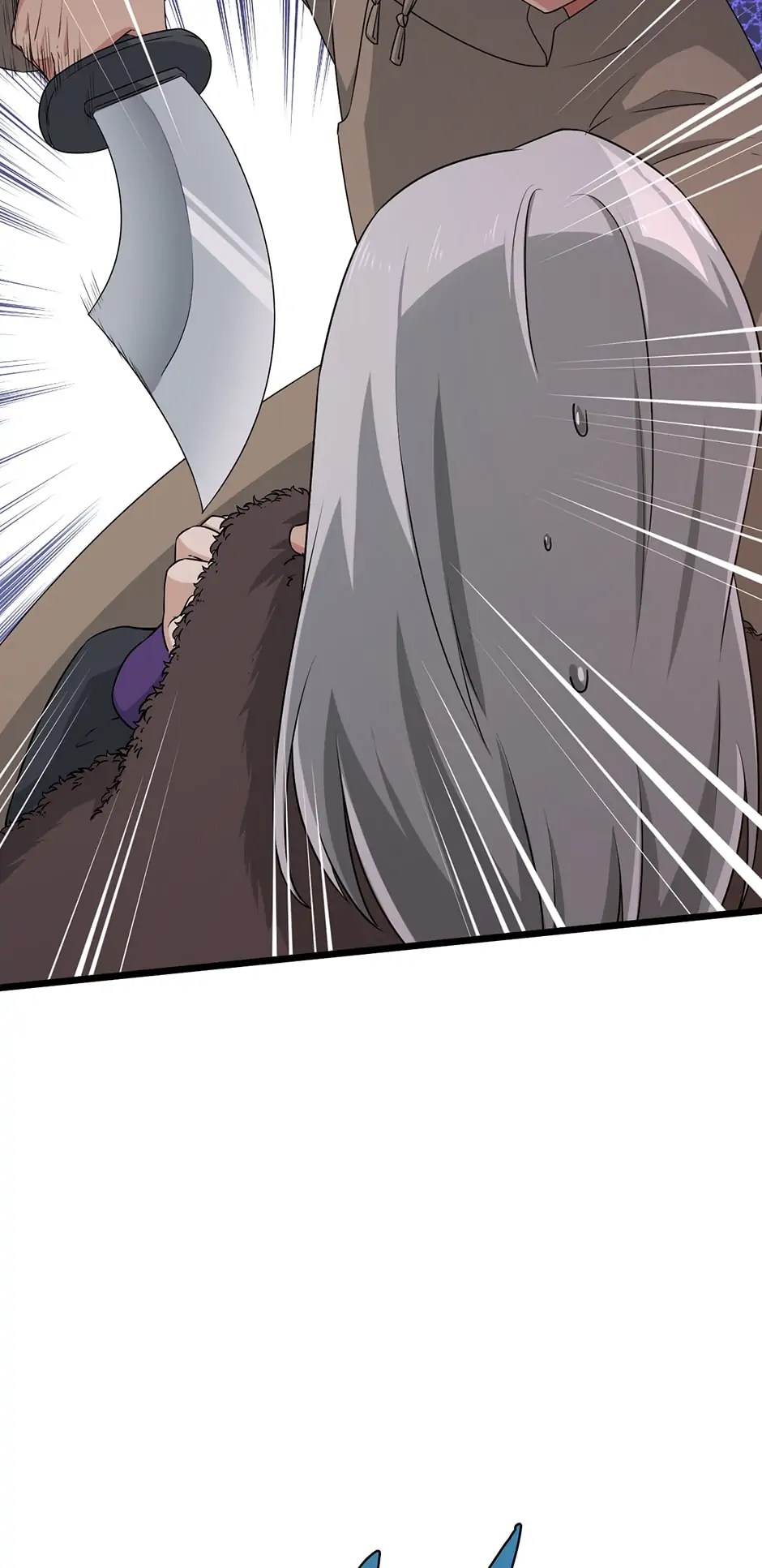 Nymph Project Chapter 211 - page 37