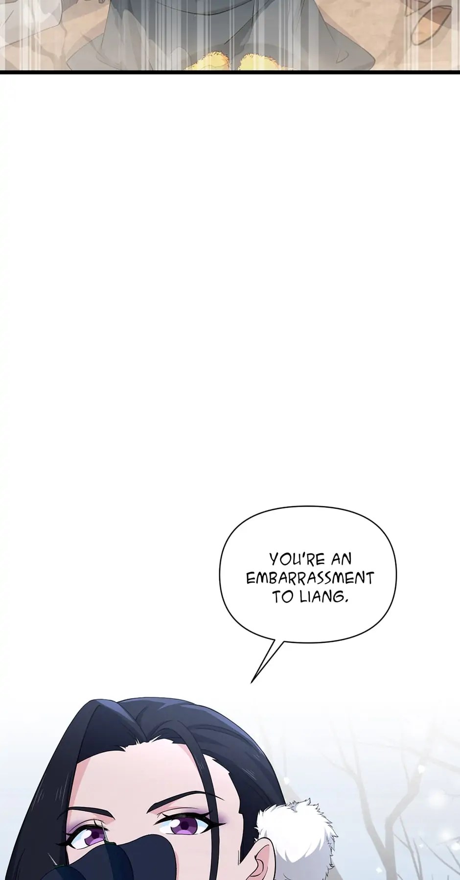 Nymph Project Chapter 211 - page 47