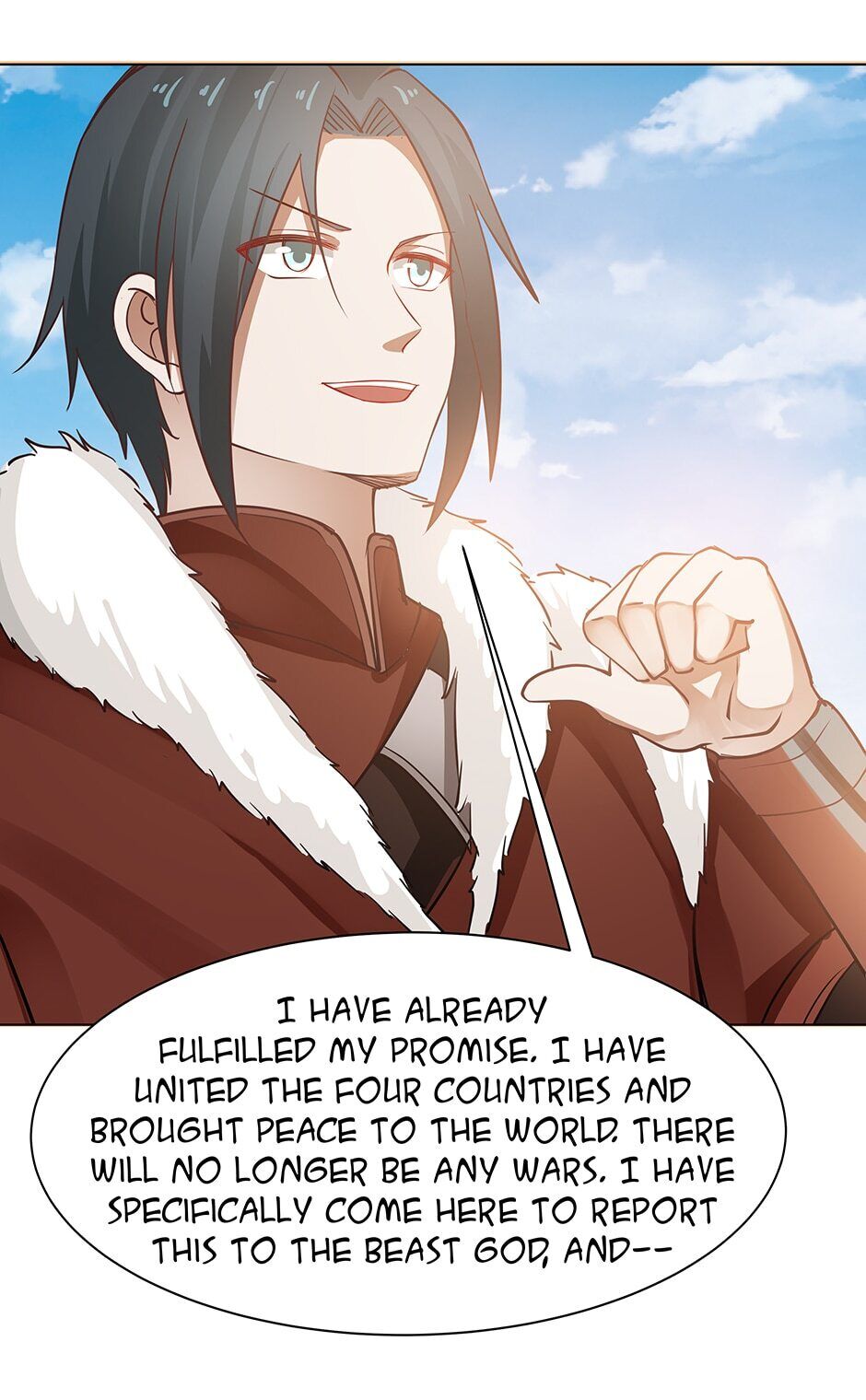 Nymph Project chapter 128 - page 38