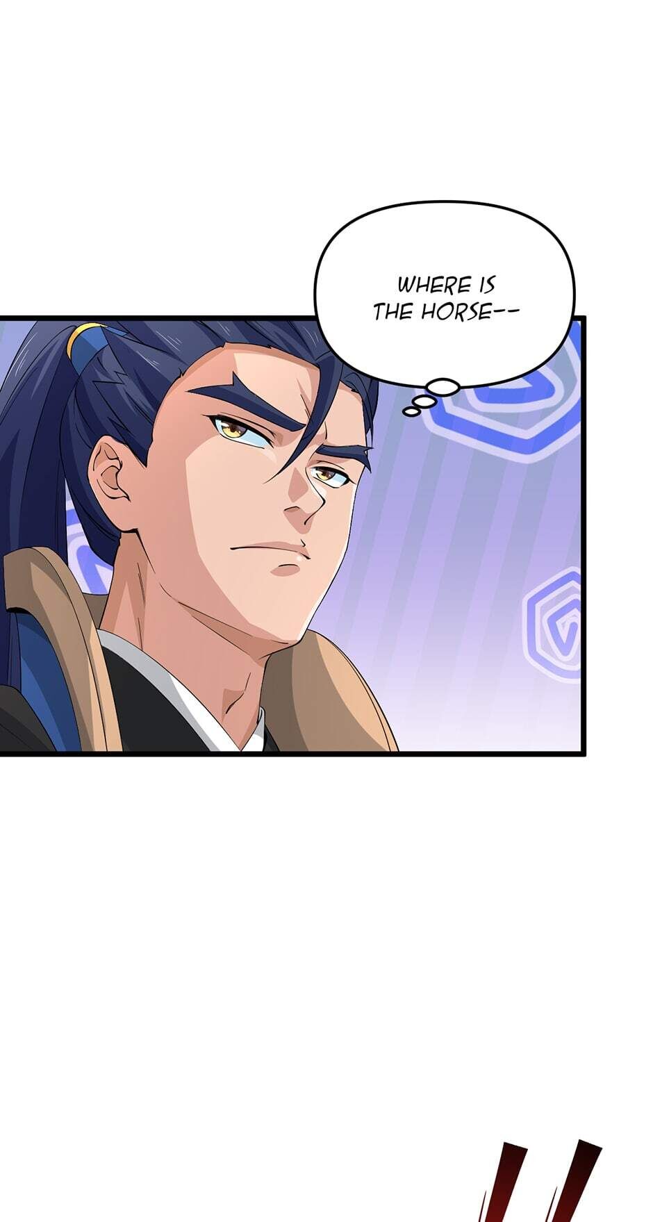 Nymph Project chapter 170 - page 21
