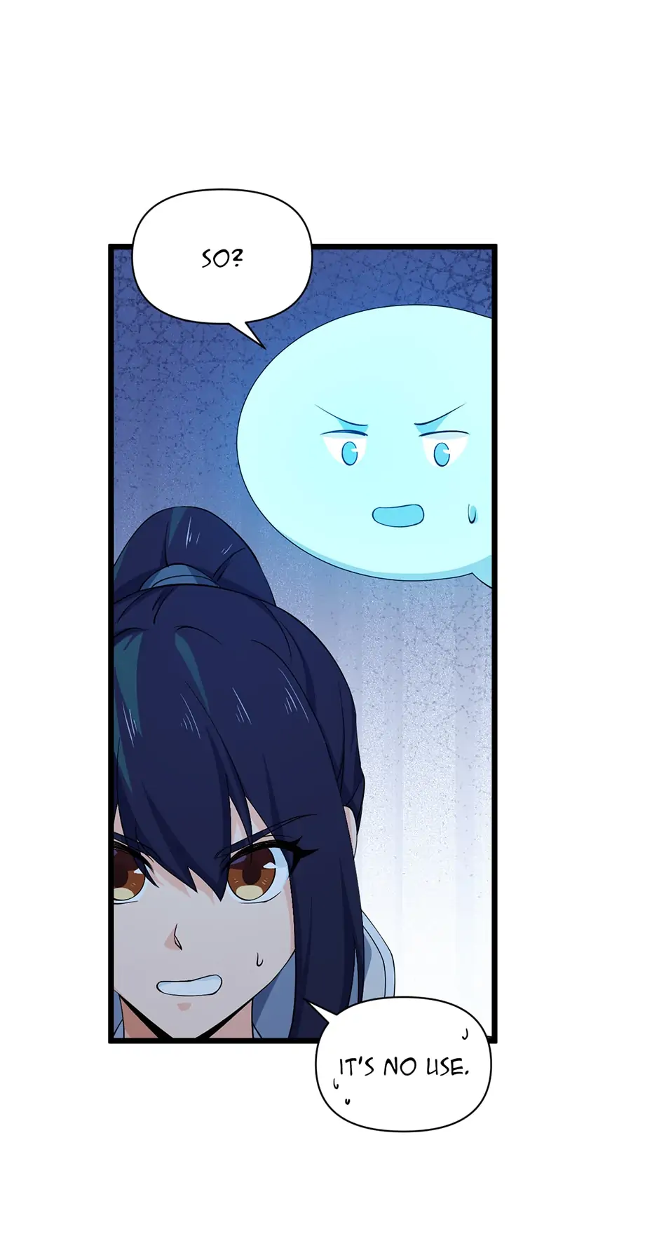 Nymph Project Chapter 223 - page 14