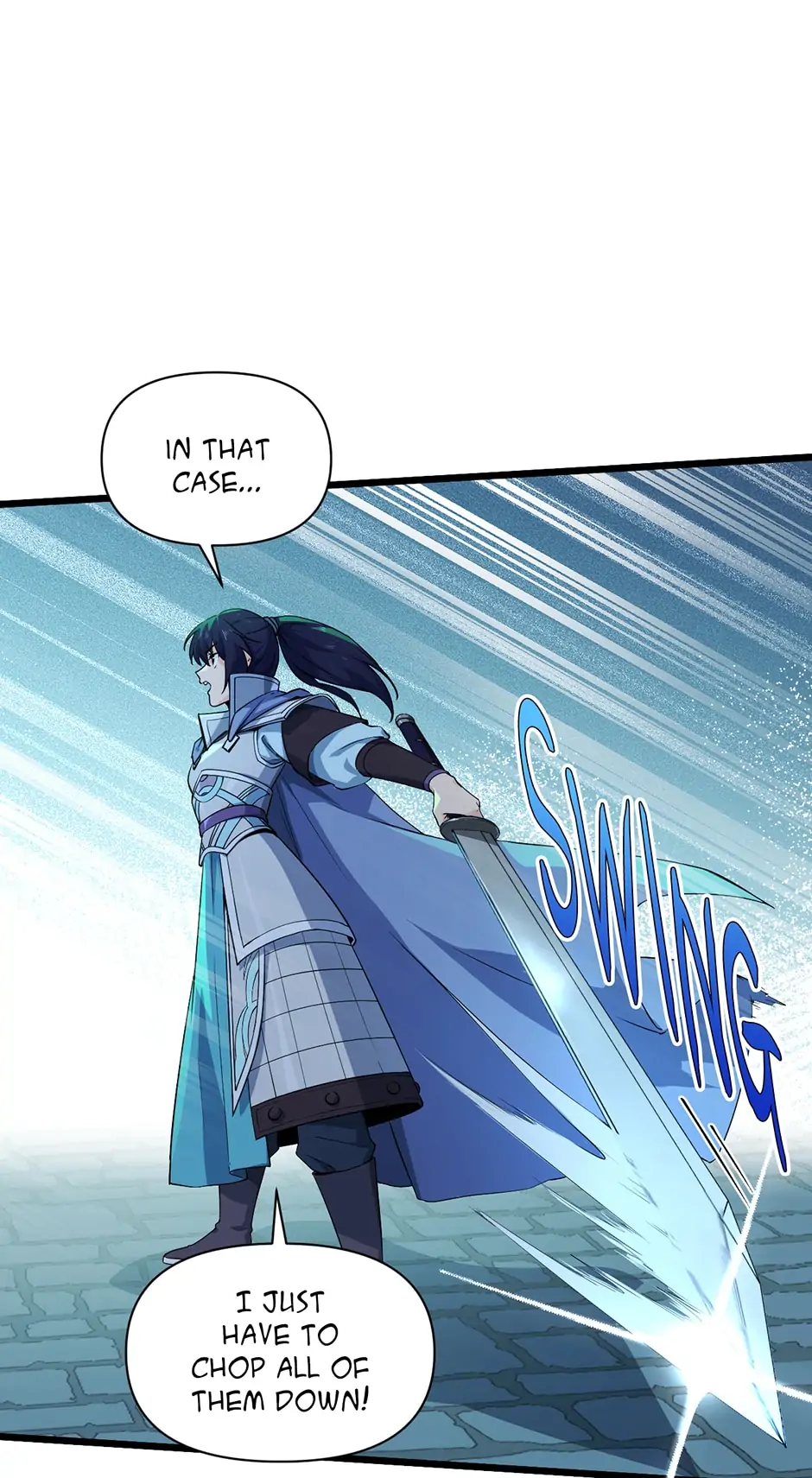 Nymph Project Chapter 223 - page 16