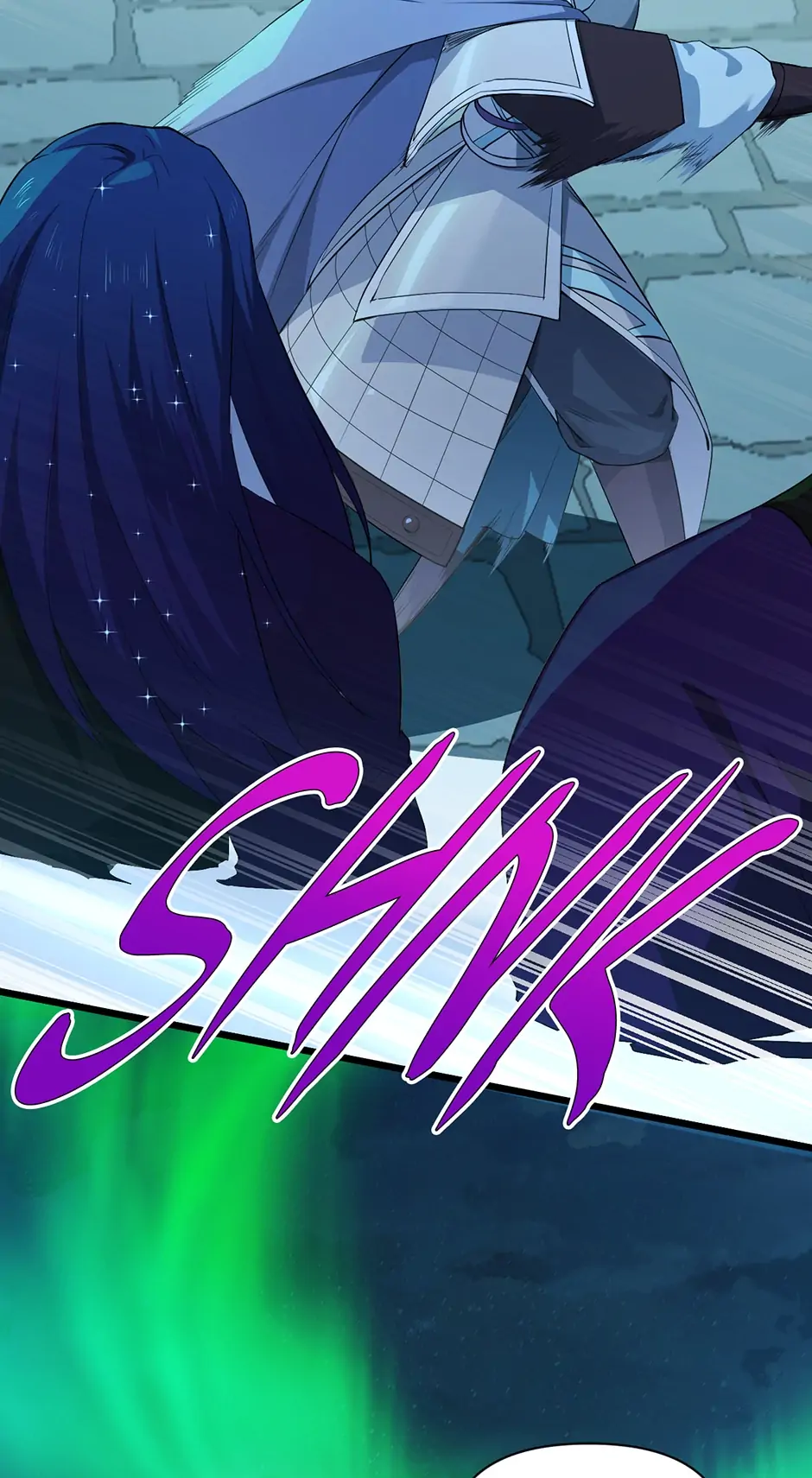 Nymph Project Chapter 223 - page 18