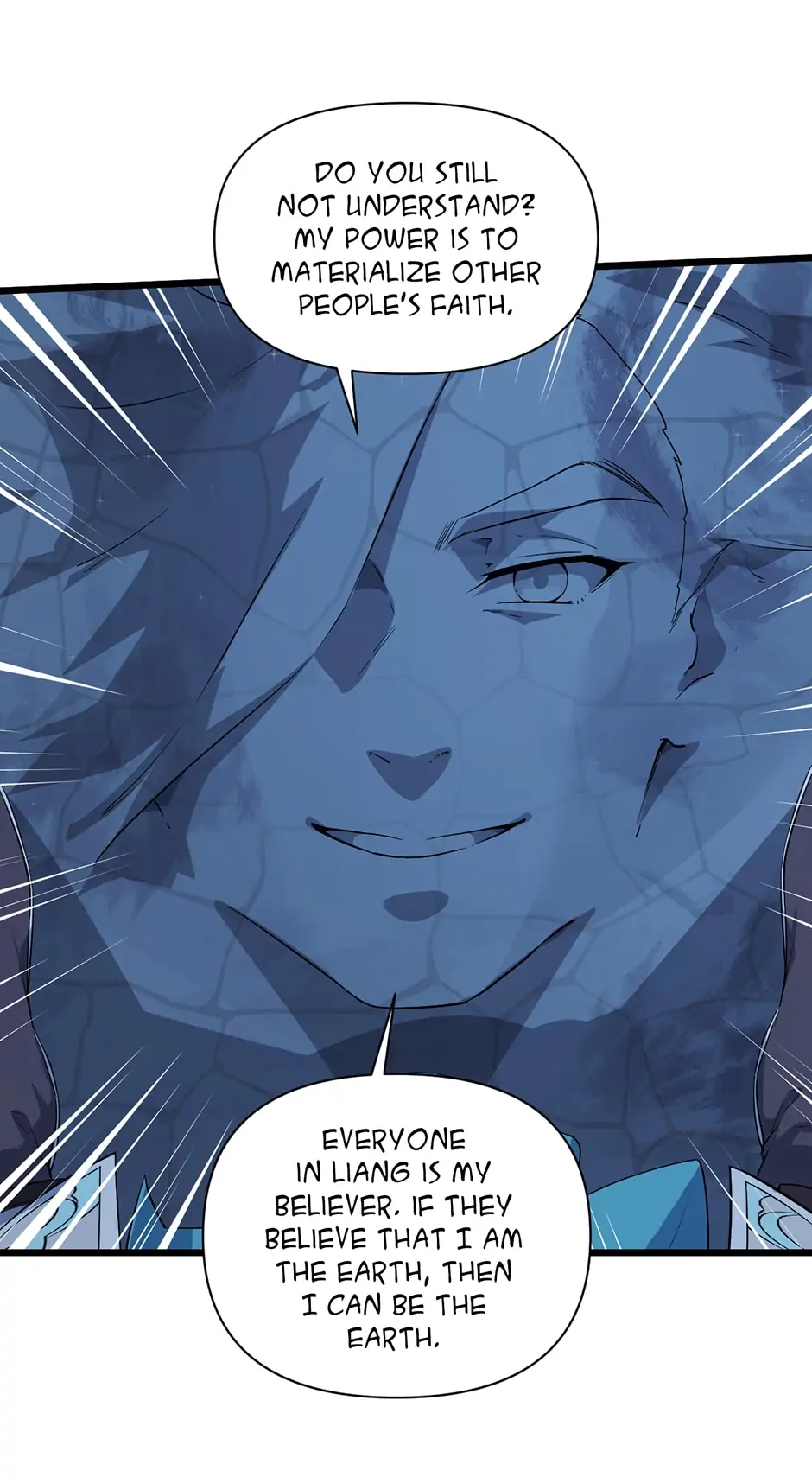 Nymph Project Chapter 223 - page 20