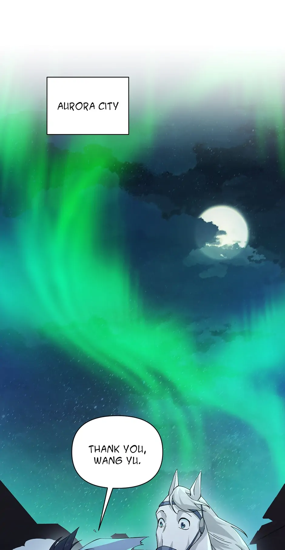 Nymph Project Chapter 223 - page 3