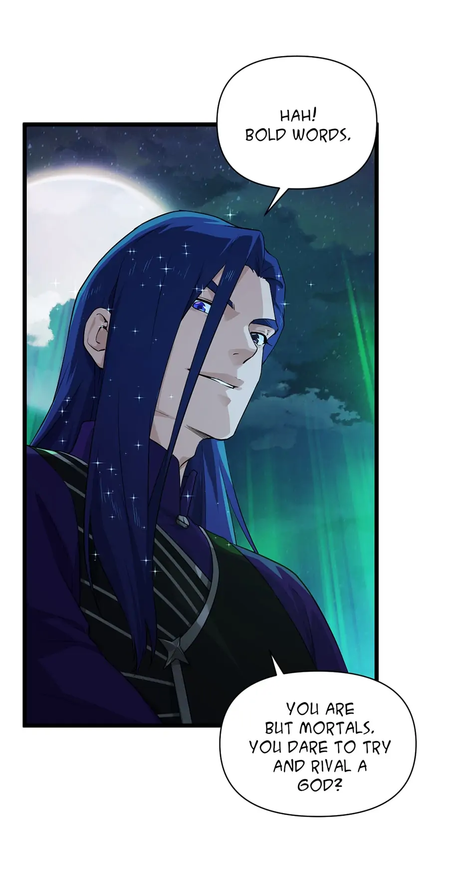 Nymph Project Chapter 223 - page 31