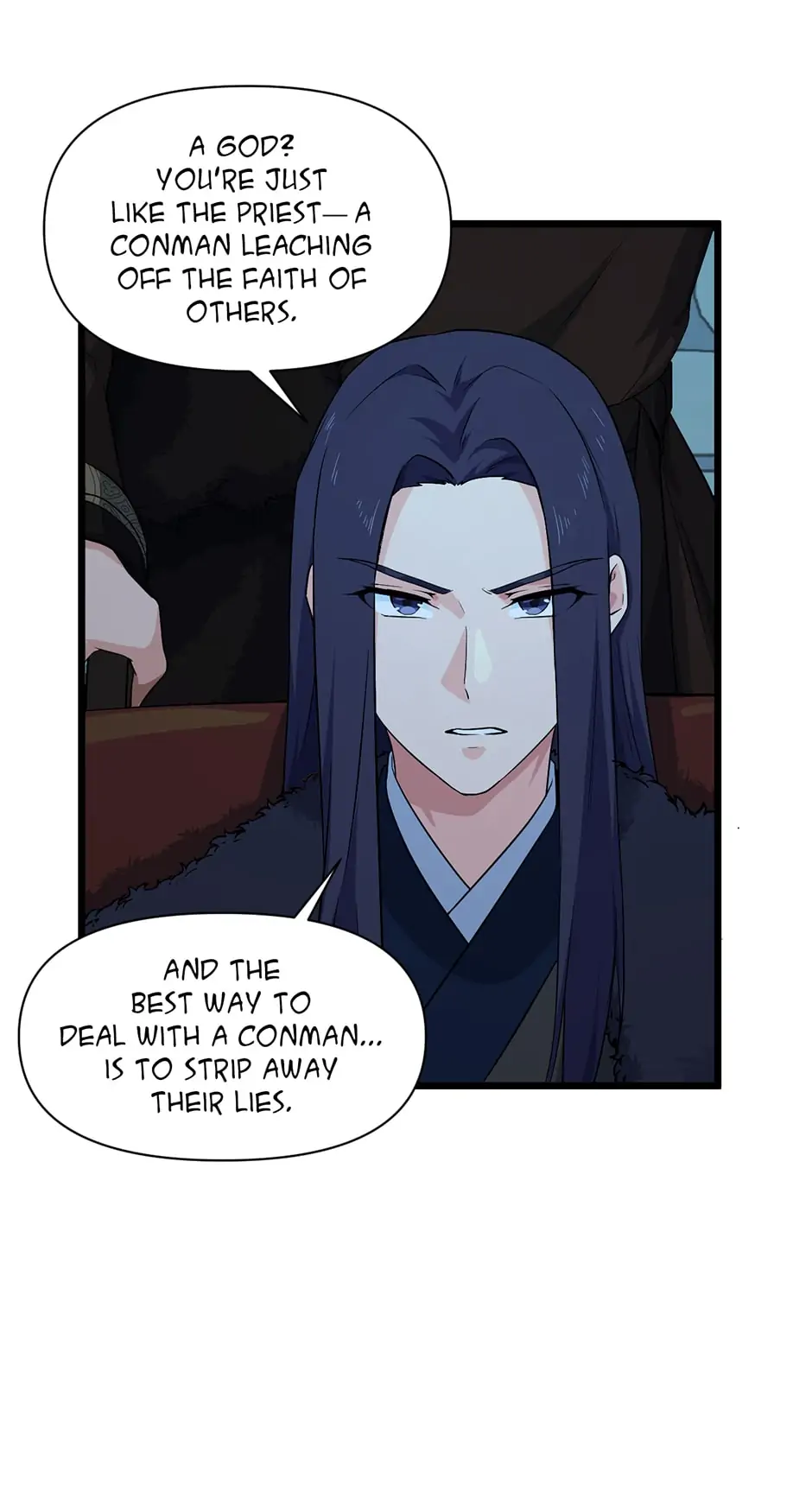 Nymph Project Chapter 223 - page 32