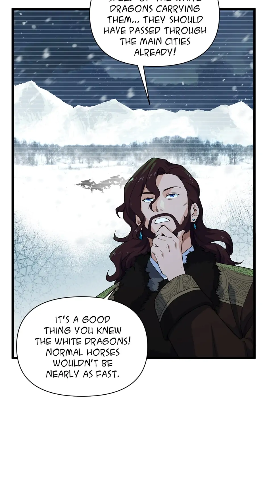Nymph Project Chapter 223 - page 34
