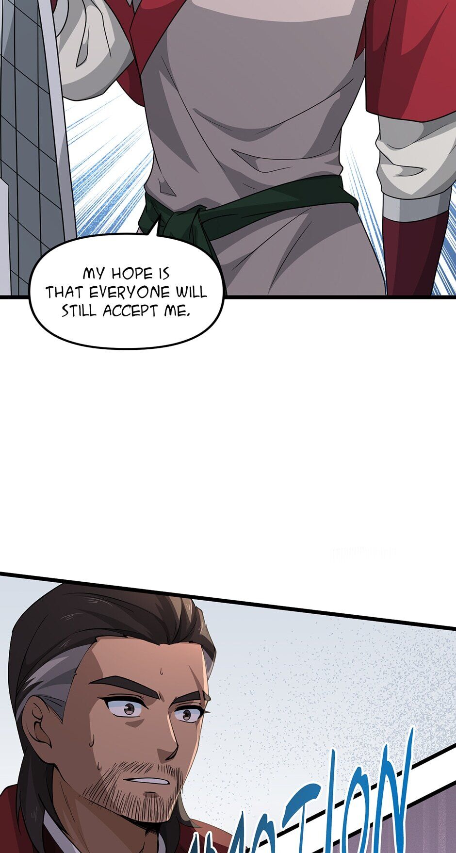 Nymph Project chapter 173 - page 16