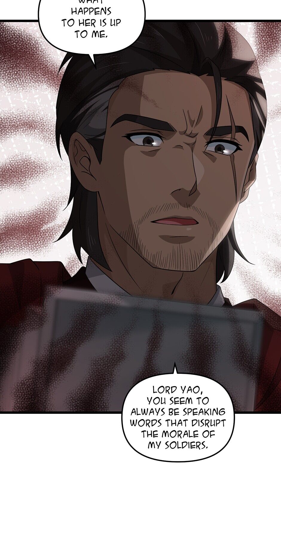 Nymph Project chapter 173 - page 25