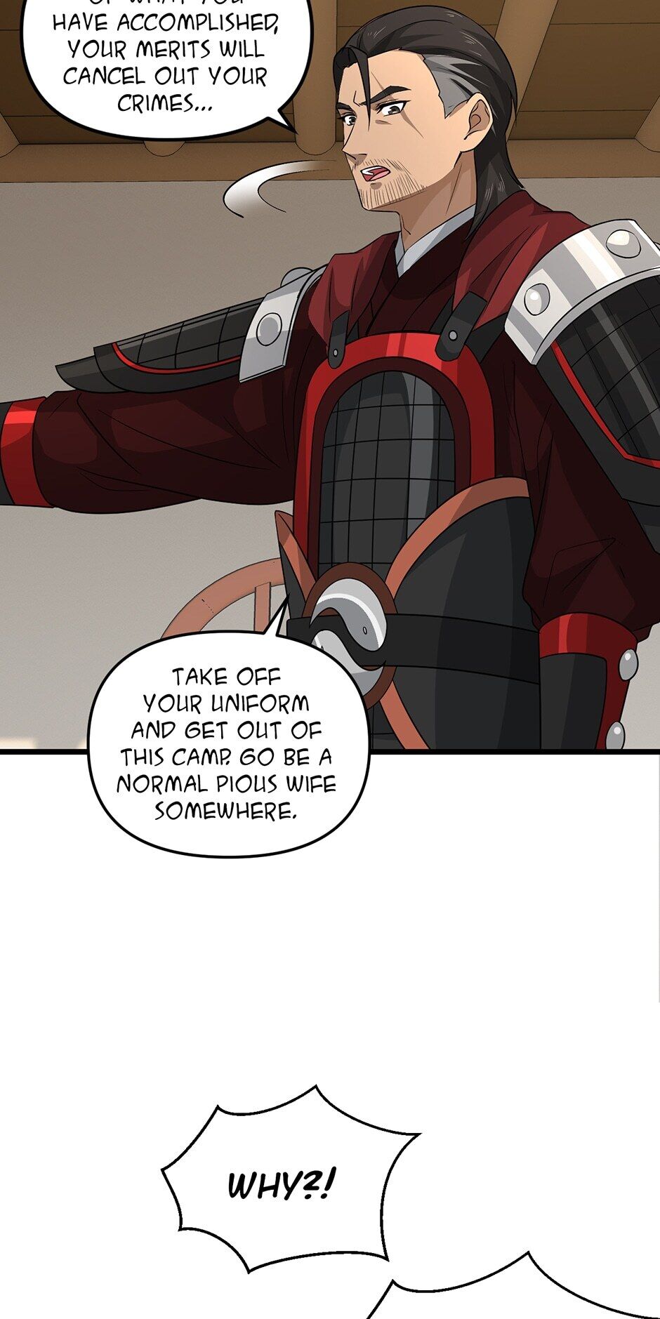 Nymph Project chapter 173 - page 28