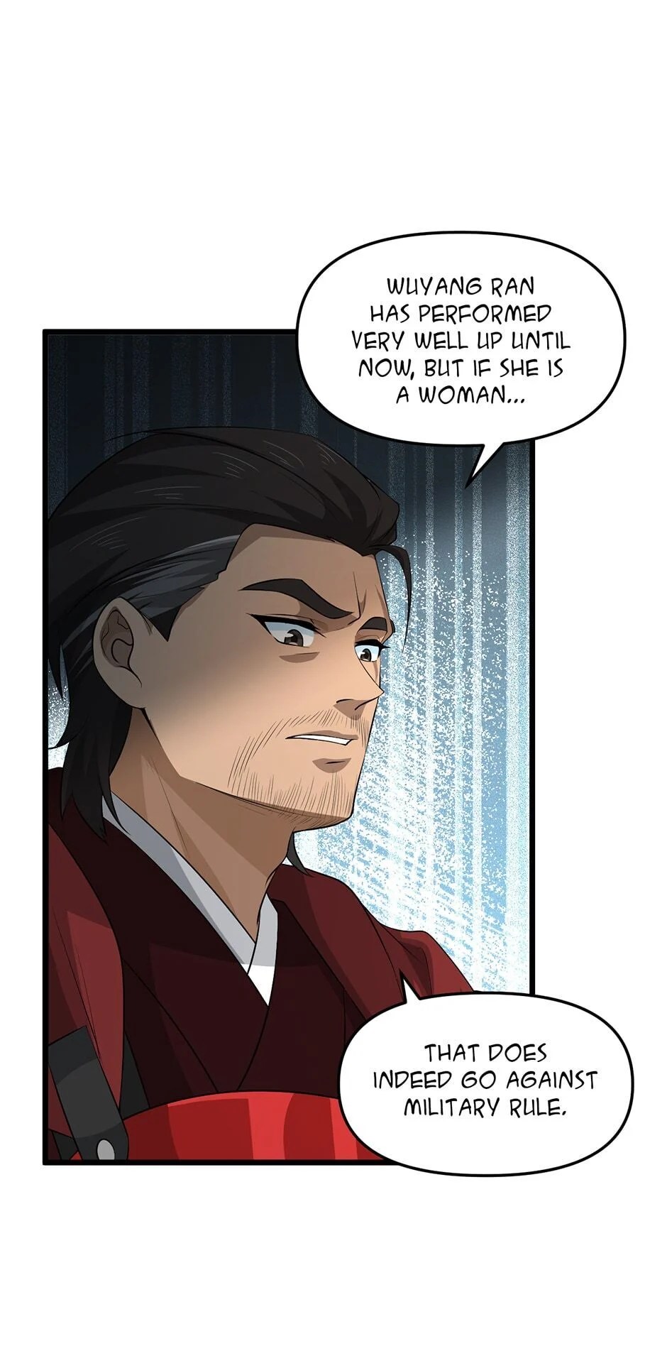 Nymph Project chapter 173 - page 5