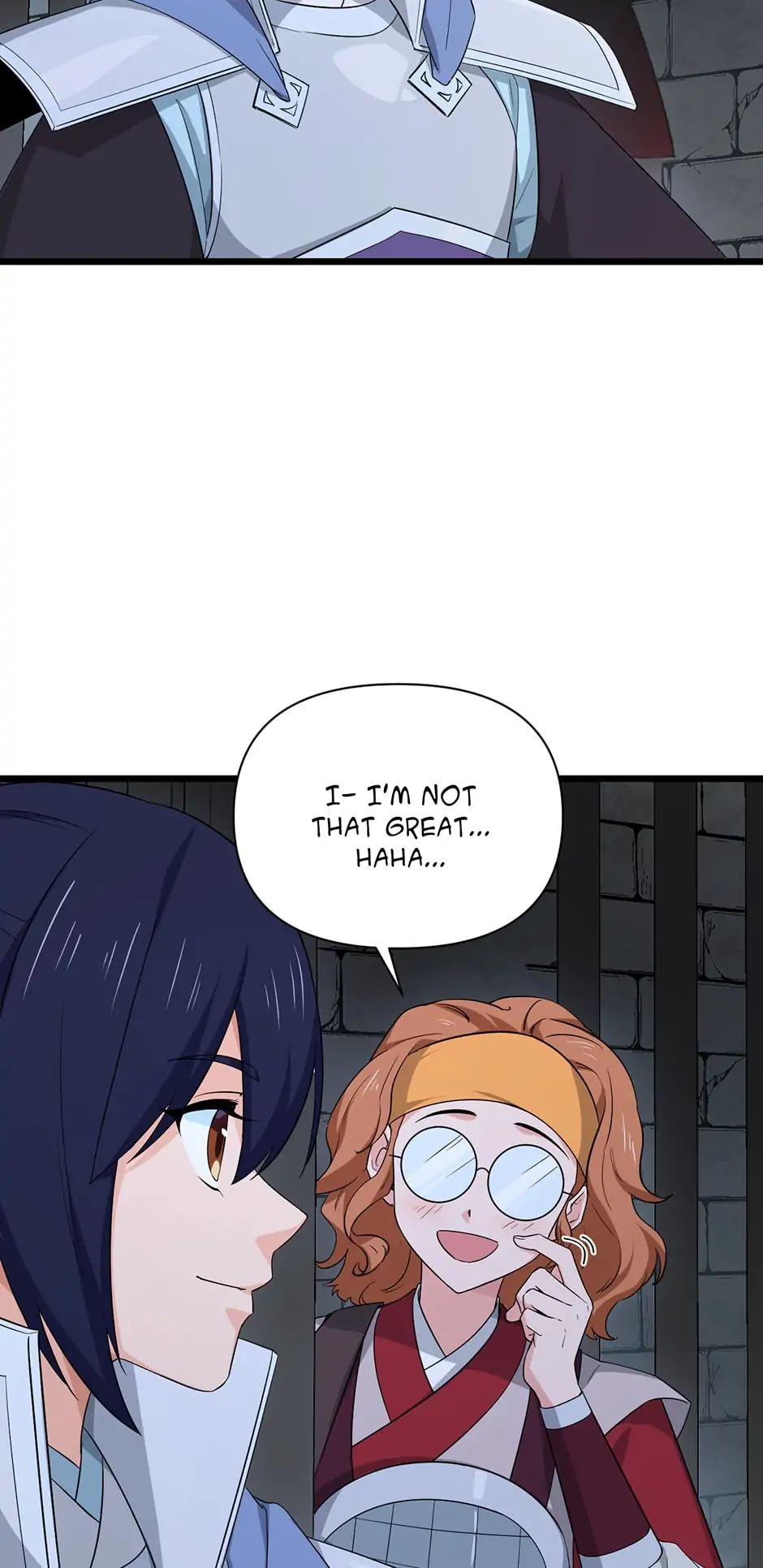 Nymph Project Chapter 217 - page 36