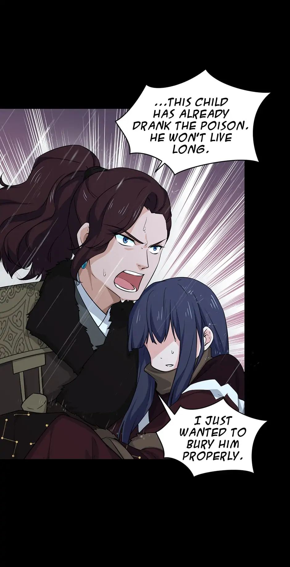 Nymph Project Chapter 218 - page 13