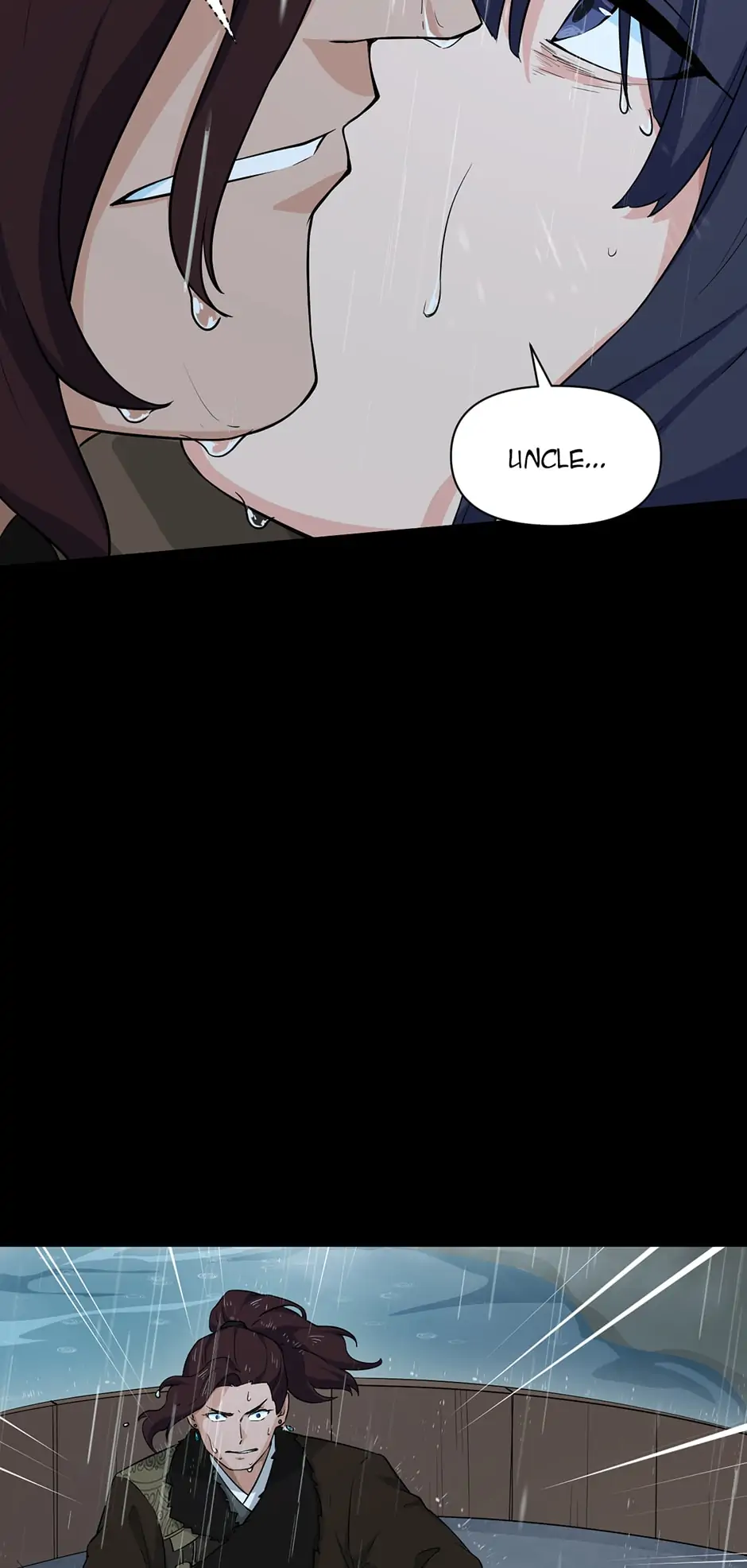 Nymph Project Chapter 218 - page 19