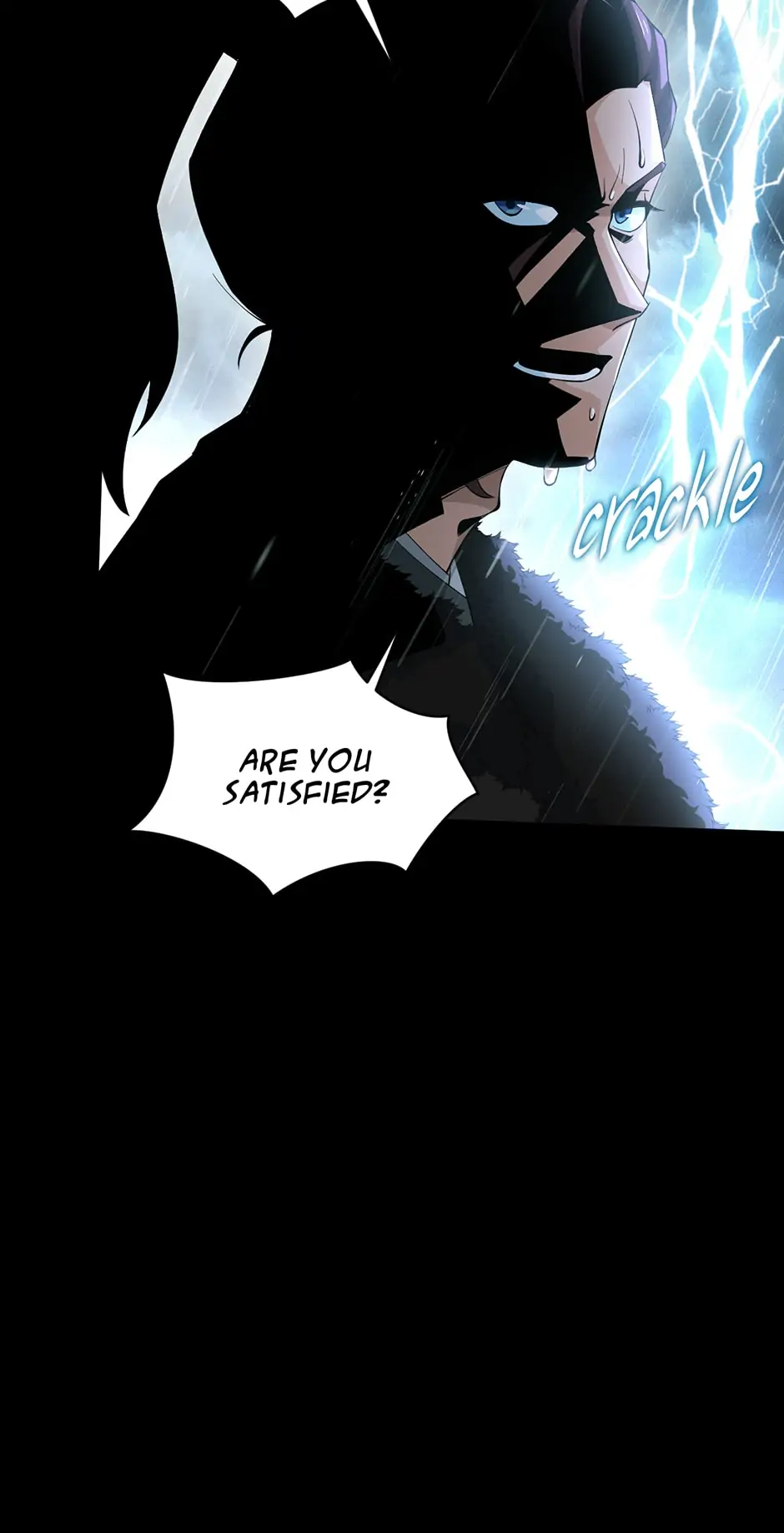 Nymph Project Chapter 218 - page 25