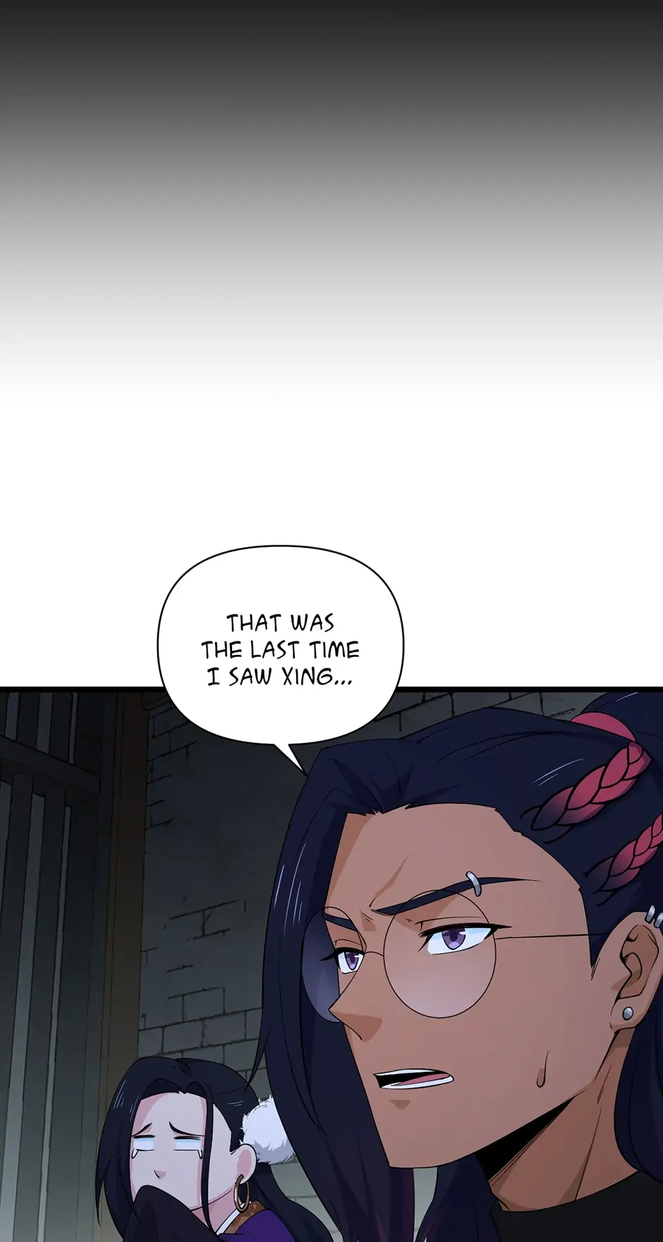 Nymph Project Chapter 218 - page 29