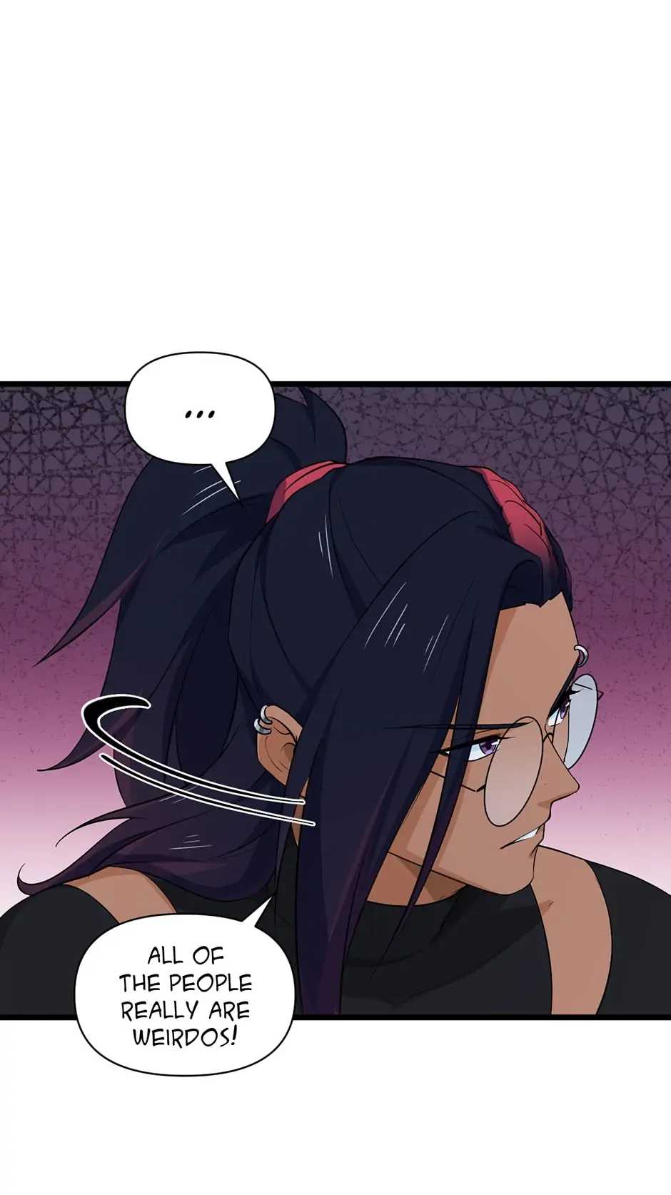 Nymph Project Chapter 218 - page 39