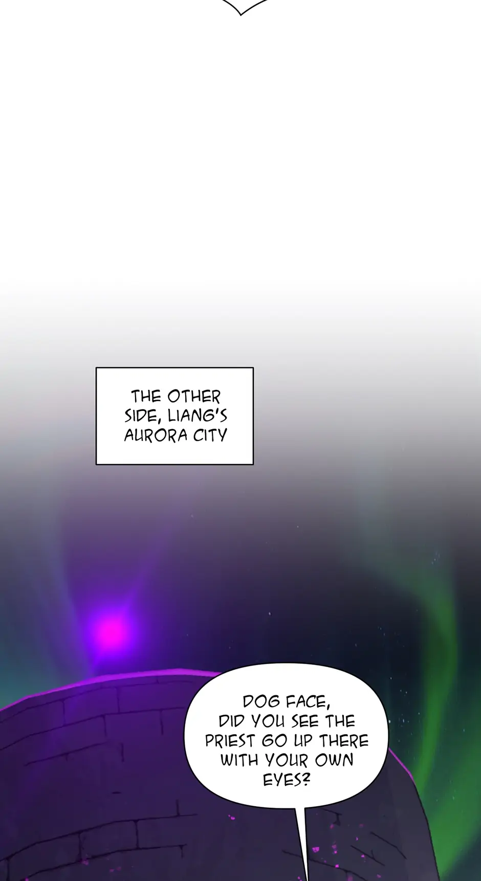 Nymph Project Chapter 218 - page 44