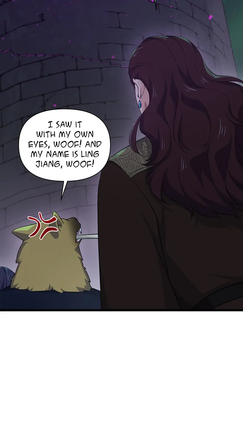 Nymph Project Chapter 218 - page 45