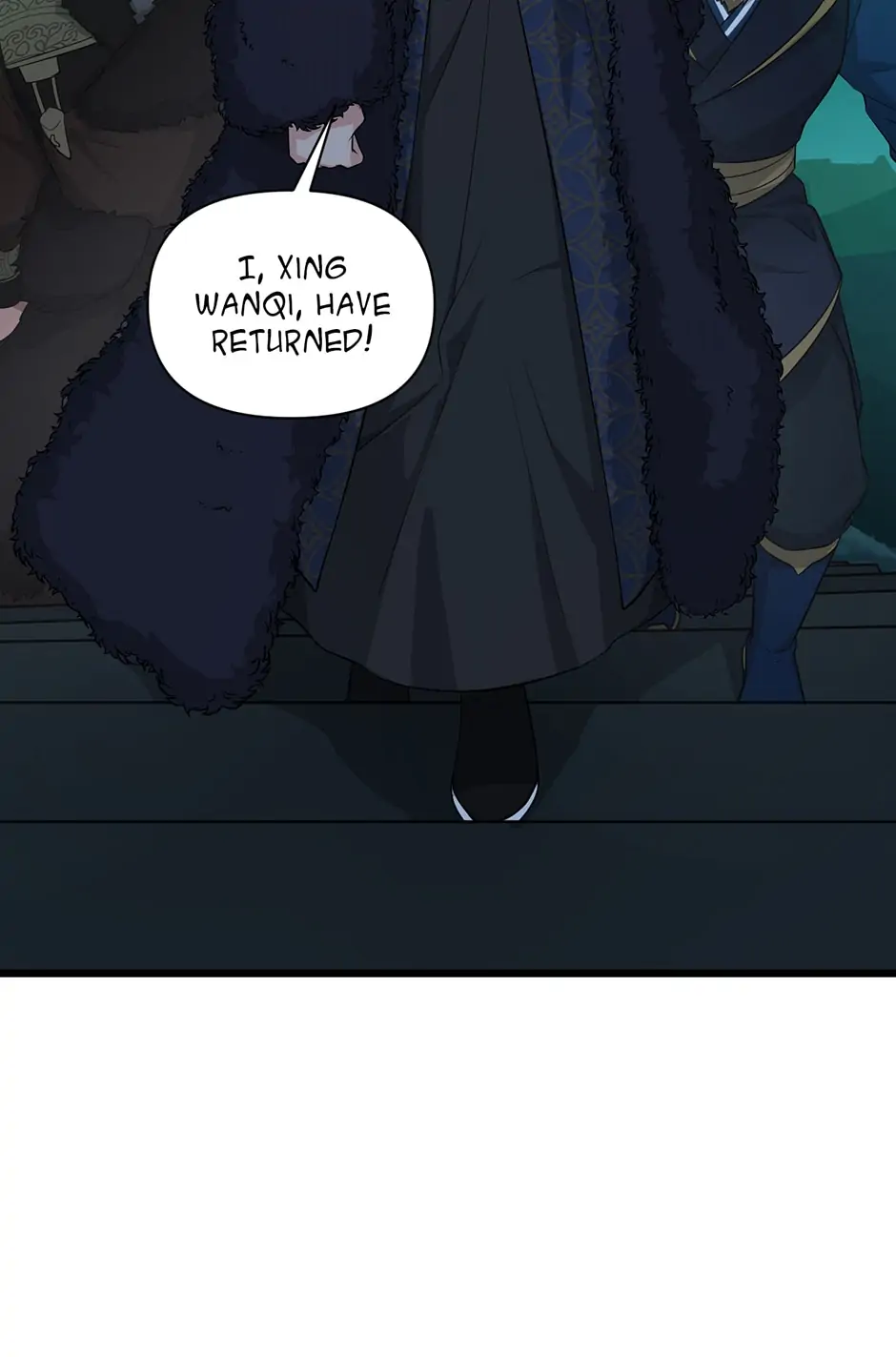 Nymph Project Chapter 218 - page 48