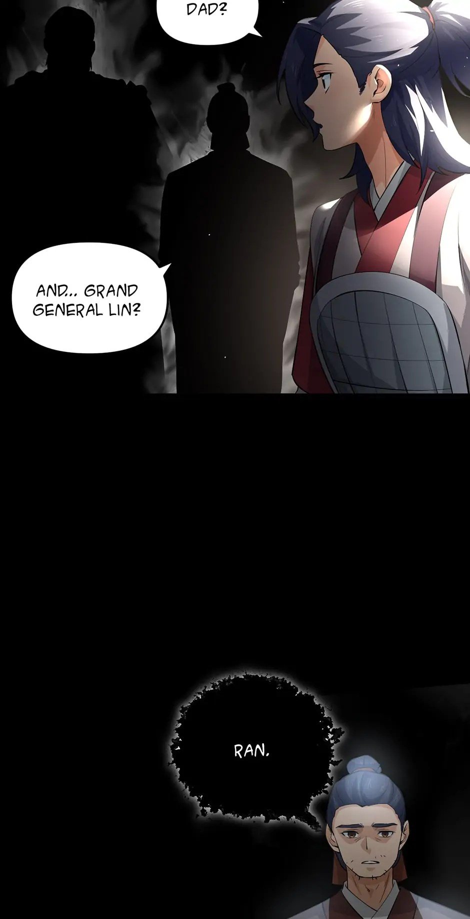 Nymph Project chapter 175 - page 4
