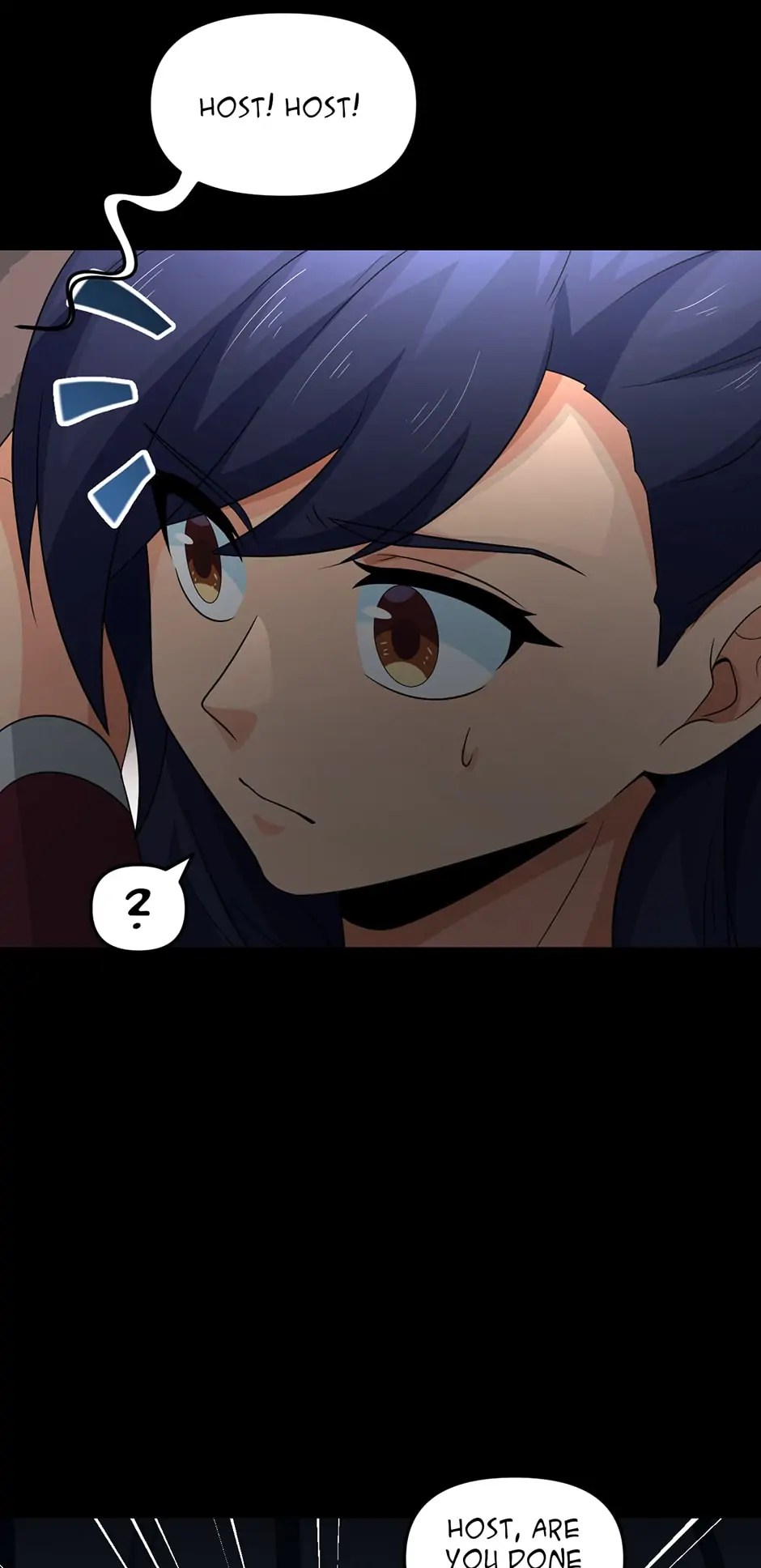 Nymph Project chapter 175 - page 49